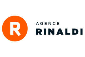 Agence Rinaldi Logo