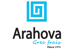Arahova Logo