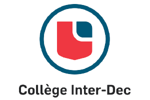 Collège Inter-Dec Logo