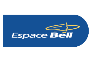 Espace Bell Logo