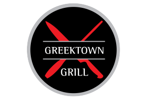 Greektown Grill Logo