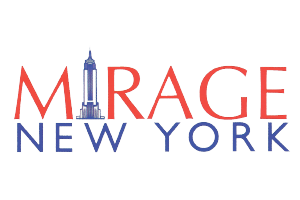 Mirage New York Logo
