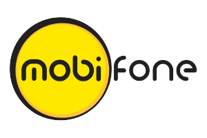 Mobifone Logo