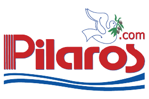 Pilaros Logo