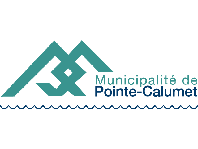 Pointe-Calumet Logo