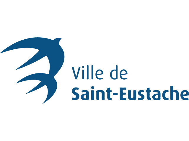 Saint-Eustache Logo