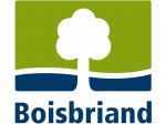 Boisbriand Logo