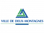 Deux-Montagnes Logo