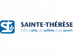 Sainte-Thérèse Logo